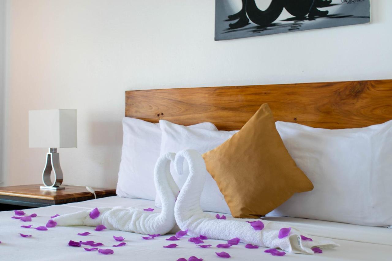Kaz Kreol Beach Hotel Очо-Риос Экстерьер фото