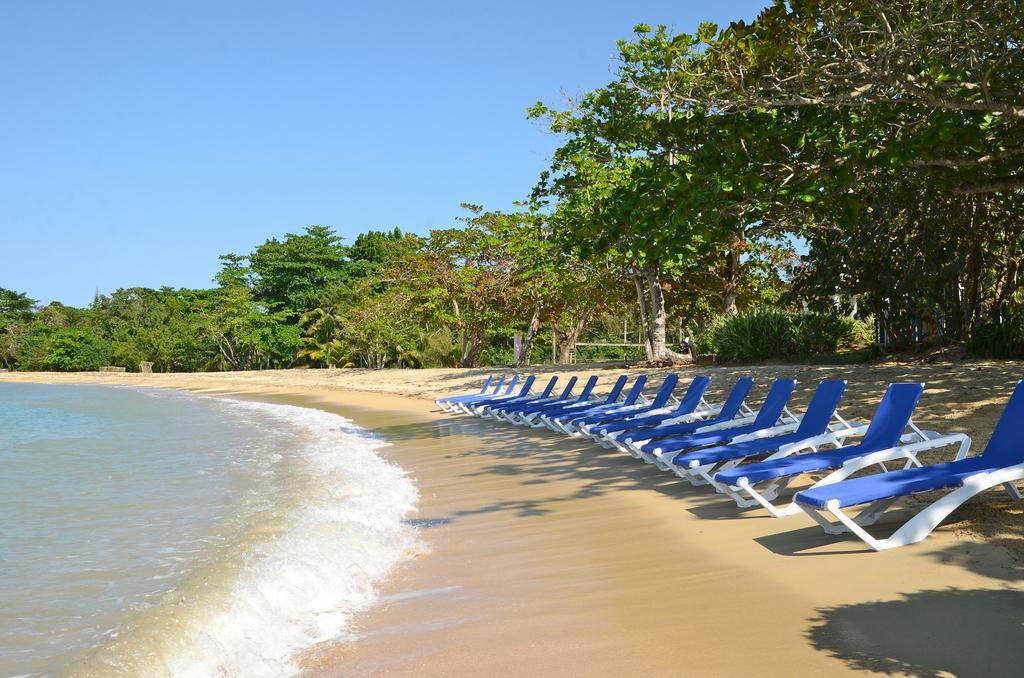 Kaz Kreol Beach Hotel Очо-Риос Экстерьер фото