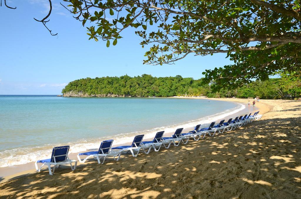 Kaz Kreol Beach Hotel Очо-Риос Экстерьер фото
